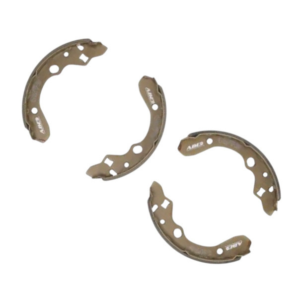 Колодки Mazda 323IV, V (C, F, S) ( BG) 1.3-2.0D 91- (200x35) (ABE) барабанные Мукачево - изображение 1