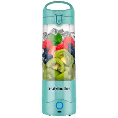 Блендер NUTRIBULLET NBP003LBL Винница