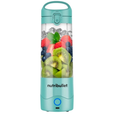 Блендер NUTRIBULLET NBP003LBL Винница - изображение 1