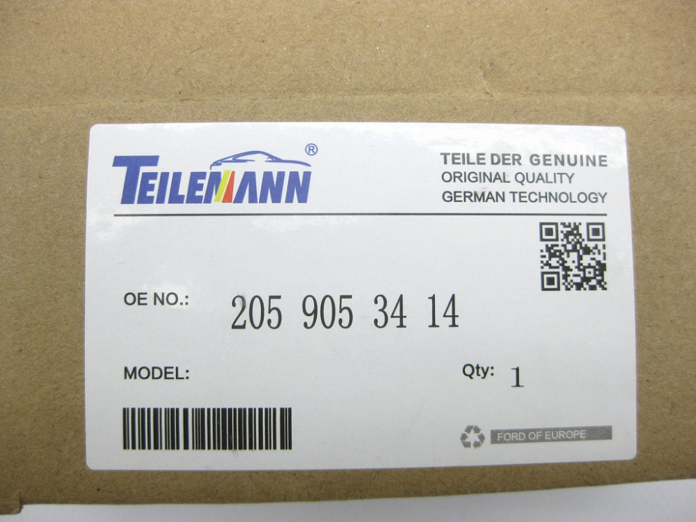 TeileMann  A2059053414 Новий модуль контролер - перетворювач напруги С-Class W205 GLC C253 X253 E-Class W213 C238 S-Class W222 CL C217 CLS C257 C-Clas Одеса - фото 10