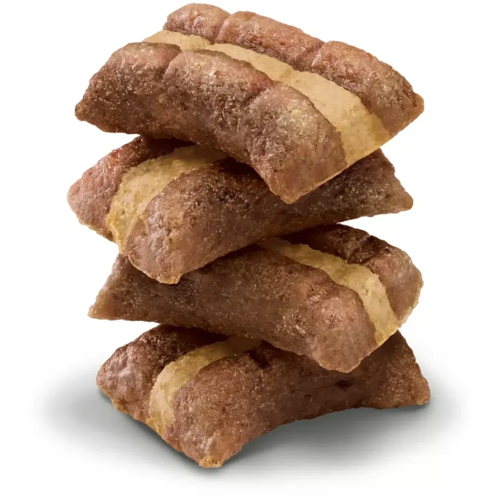 М’які ласощі для котів Вітакрафт Vitakraft Yums закуски з ліверною ковбасою, 40 г Вінниця - фото 3