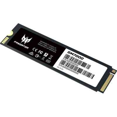 Накопитель SSD M.2 2280 2TB GM7000 Acer Predator (BL.9BWWR.106) Винница