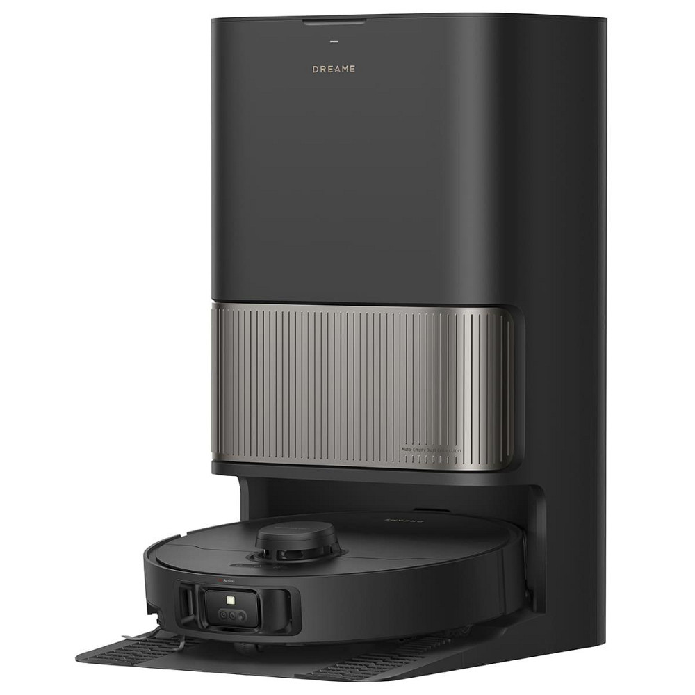 Робот-пилосос Dreame Bot L40s Pro Ultra Black (RLL74CE-Bl) ( Black ) Харків - фото 16