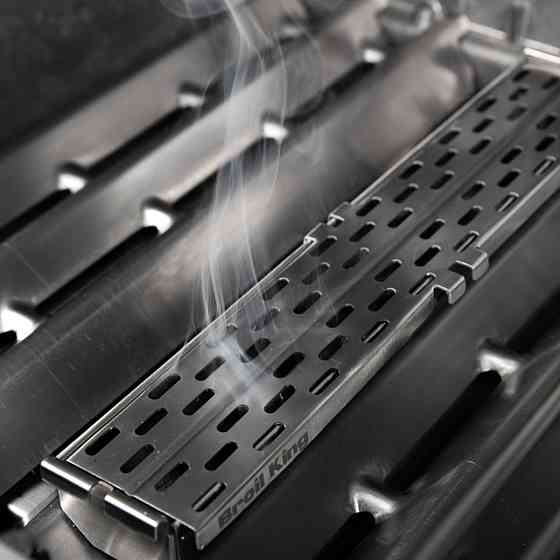 Коробка для копчення на пелетах Broil King 60181 Код: 009156 Рівне