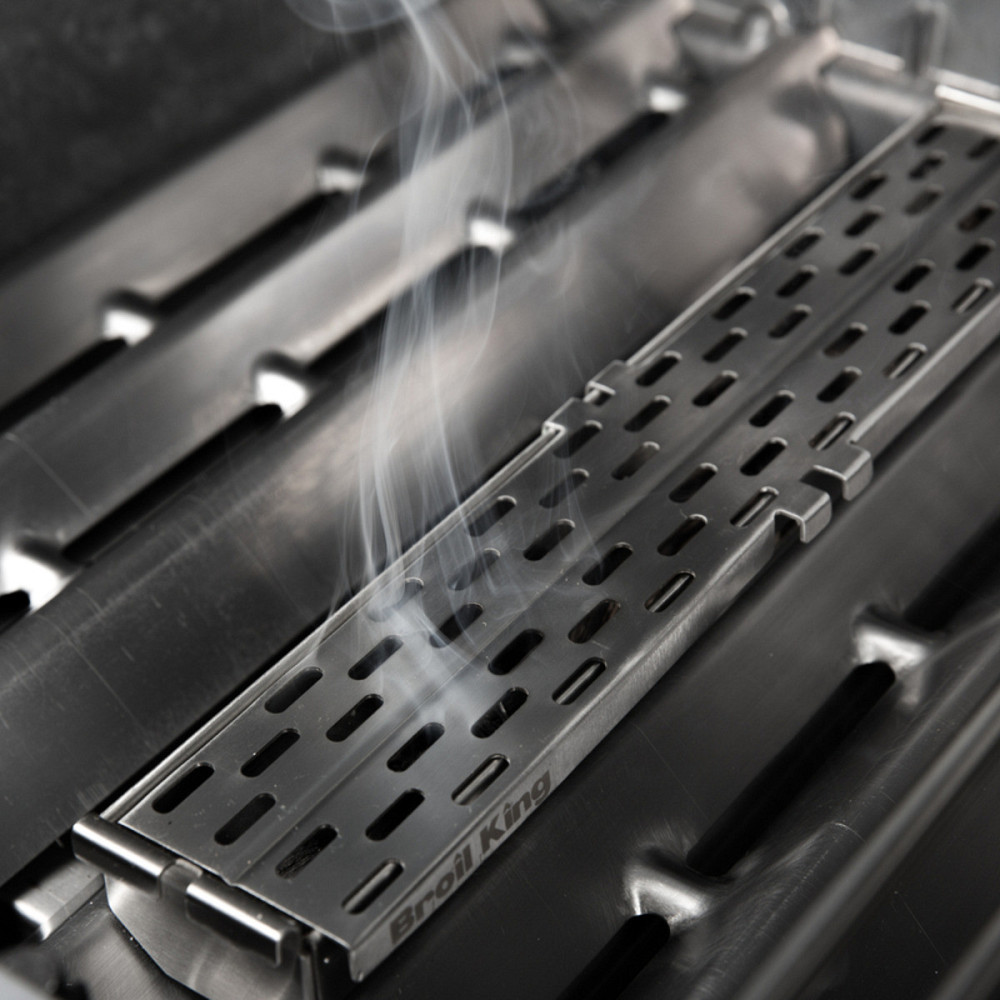 Коробка для копчения на пеллетах Broil King 60181 Код: 009156 Ровно - изображение 2