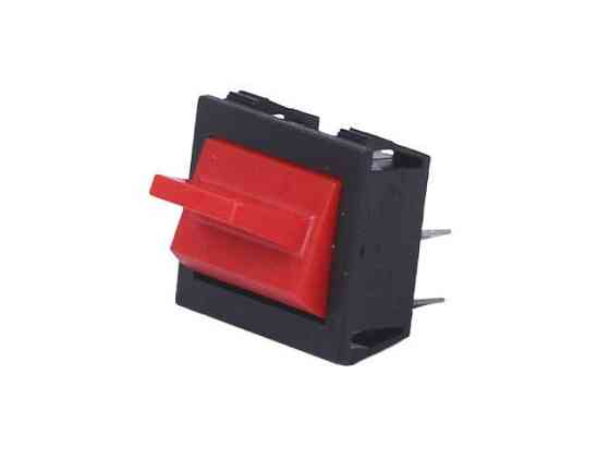 Вимикач бензогенератора (4 контакти) — GN Мукачево