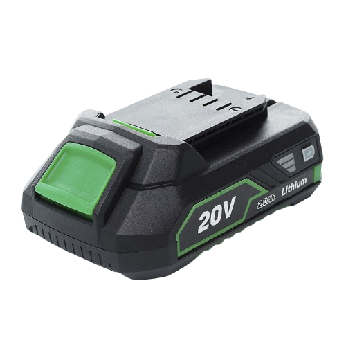 Акумуляторна батарея Li-lon 20V 2000mAh 2020B APRO Житомир - фото 1