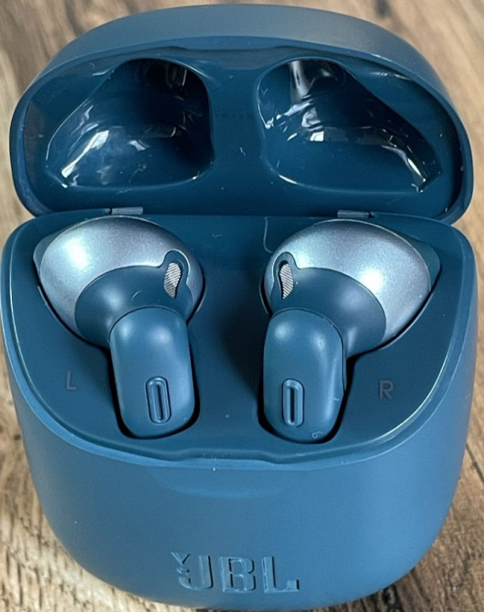 Наушники JBL Tune 225 nc TWS Харків - фото 5