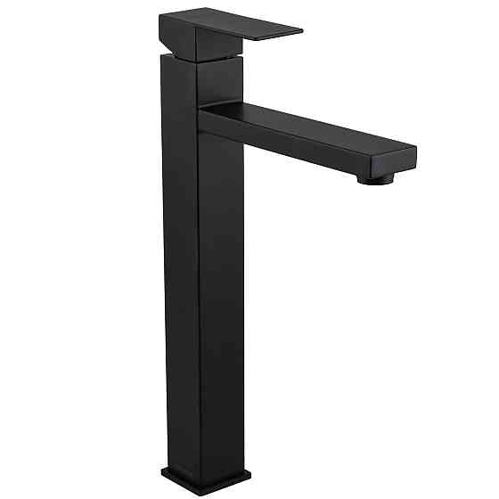 Змішувач для умивальника Globus Lux SICILIA SBQ-201HL-BB (000031264) Київ