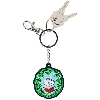 Брелок Kite подвеска Rick and Morty (RM23-3001-1) Винница - изображение 4