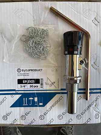 Регулятор тяги Europroduct (механічний, з ланцюгом) Харків