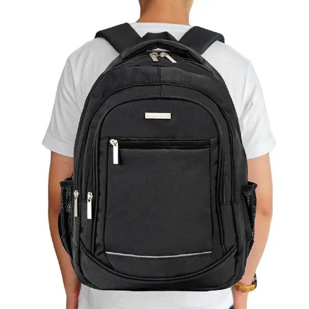 Рюкзак MADISSON 32743 черный Киев - изображение 9