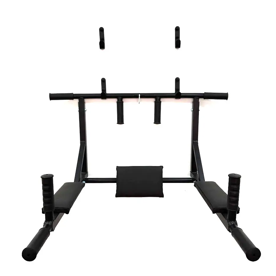 Турник брусья пресс 4в1 (до 250 кг*) от производителя SAB-Building для дома, на стену, домашний Усил Харьков - изображение 5