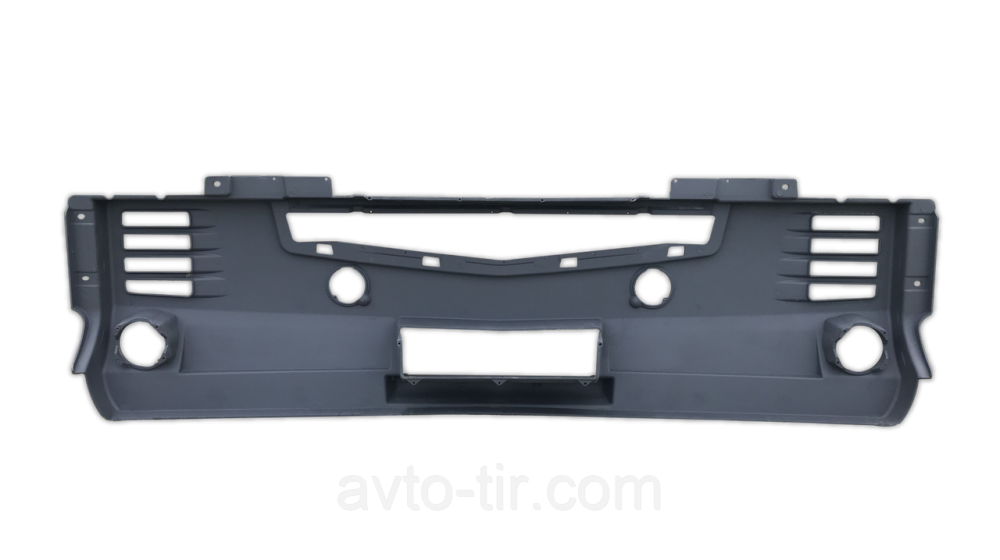 Бампер Renault Magnum 5010468579 5010468593 5010544561 Луцк - изображение 2
