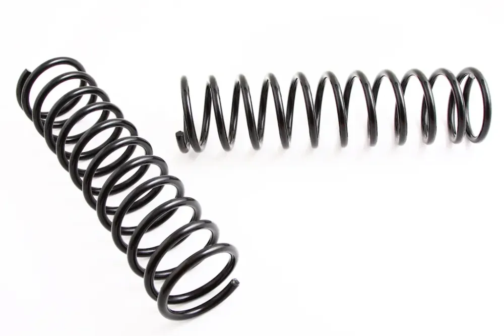 Пружини 2108 задня LSA Вінниця - фото 1