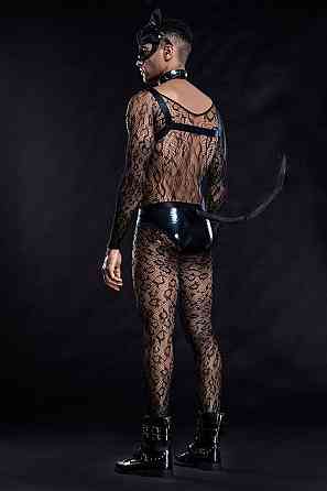 Костюм "Cat Man" L/XL Sex Aura Київ