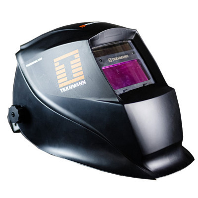 Маска зварювальника Tekhmann WH 500S (849178) Вінниця - фото 2