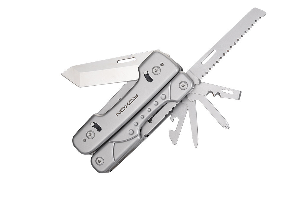 Мультитул Roxon Phantom S802 Киев - изображение 6