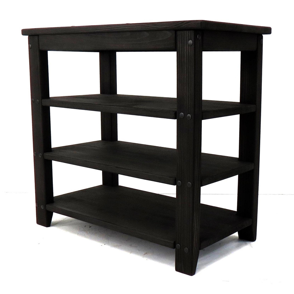 Полиця для взуття "Мартален 60" венге Миколаїв - фото 5