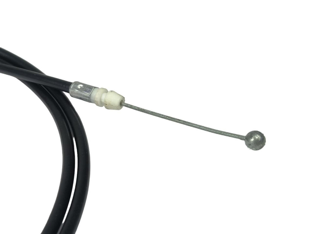 Трос Ланос капота Мукачево - фото 3