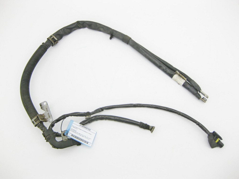 Mercedes-Benz  A1665402102 Джгут силової проводки на генератор та стартер ML GLE W166 C292 Одеса - фото 1