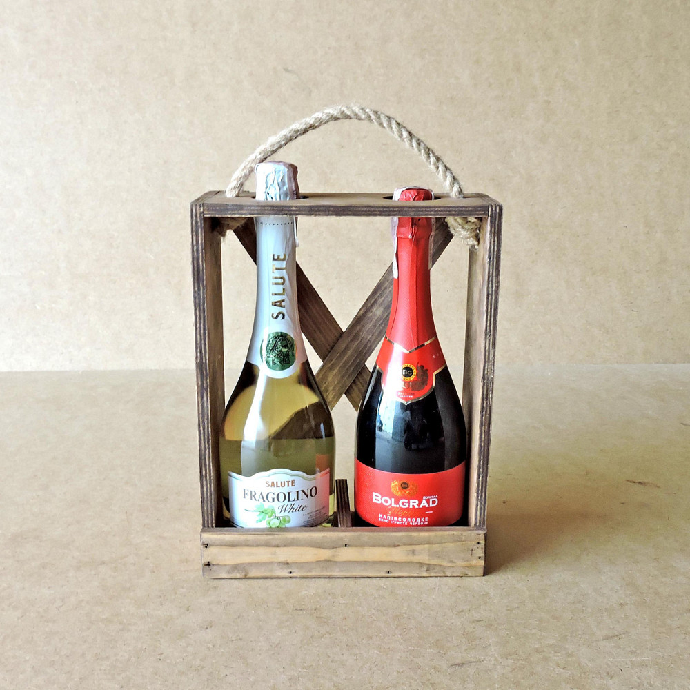 Подарочная коробка 