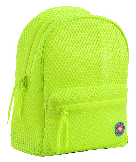 Рюкзак молодіжний "Yes"  ST-20 555459 Goldenrod, 33*25*13, шт Київ - фото 1