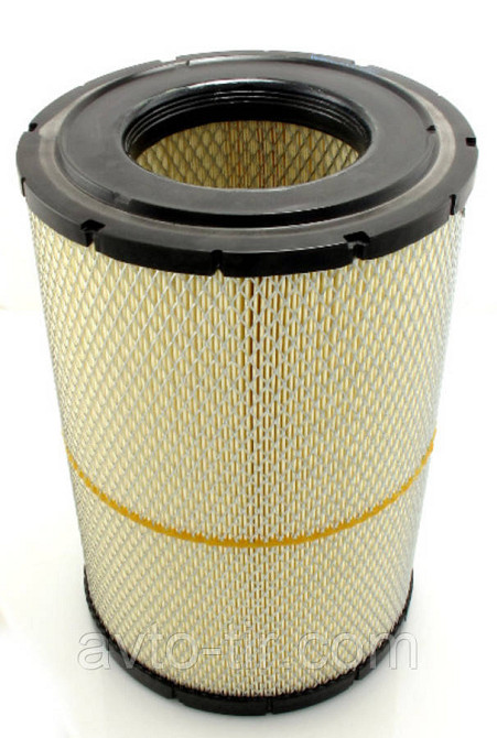 Воздушный фильтр RVI Midlum / VOLVO 5010315990 5001865724 20732730 MTX429 Луцк - изображение 3