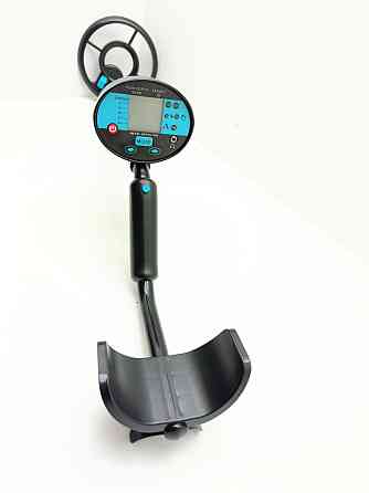 Високоточний металошукач Tisey Луцьк