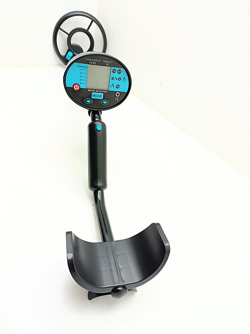 Високоточний металошукач Tisey Луцьк - фото 3