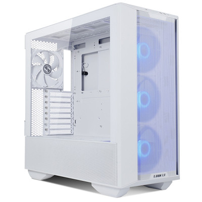 Корпус Lian Li Lancool III RGB White (G99.LAN3RW.00) Вінниця - фото 1