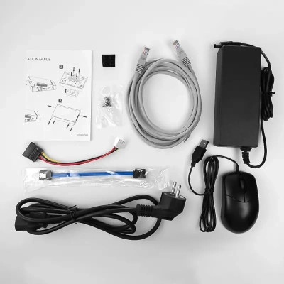 Реєстратор для відеоспостереження Dahua DHI-NVR1108HS-8P-S3/H Вінниця - фото 8