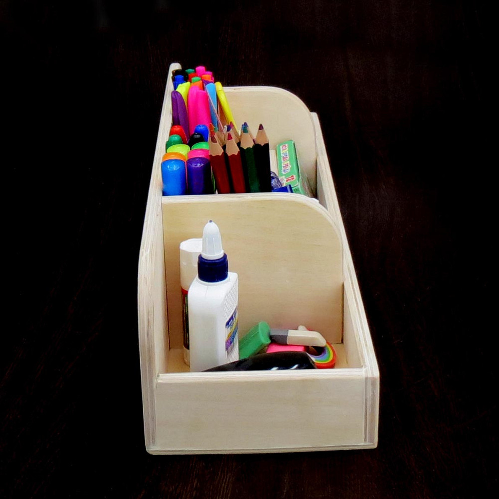 Органайзер настільний "Дрифтвуд" бланже Миколаїв - фото 7