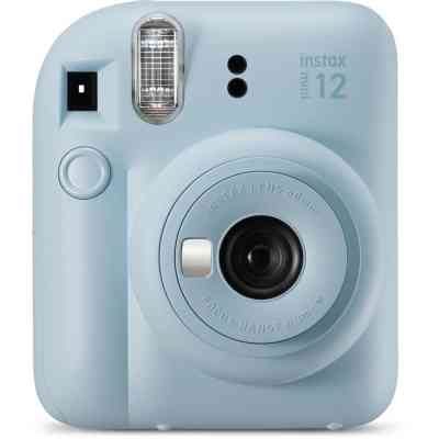 Камера миттєвого друку Fujifilm INSTAX Mini 12 BLUE (16806092) Вінниця