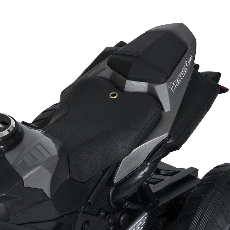 Дитячий електромобіль Мотоцикл M 5823ELS-11 до 30 кг Вінниця - фото 4