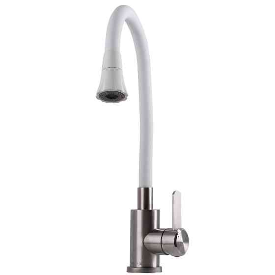 Змішувач для кухні Globus Lux WIEN SBT2-203SA-W07 Киев