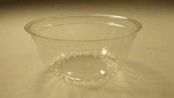 Форма для соусів ПС-390 (50мл) Ф66 h30 уп/100 штук Харків