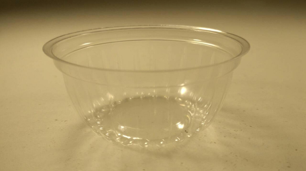 Форма для соусів ПС-390 (50мл) Ф66 h30 уп/100 штук Харків - фото 2