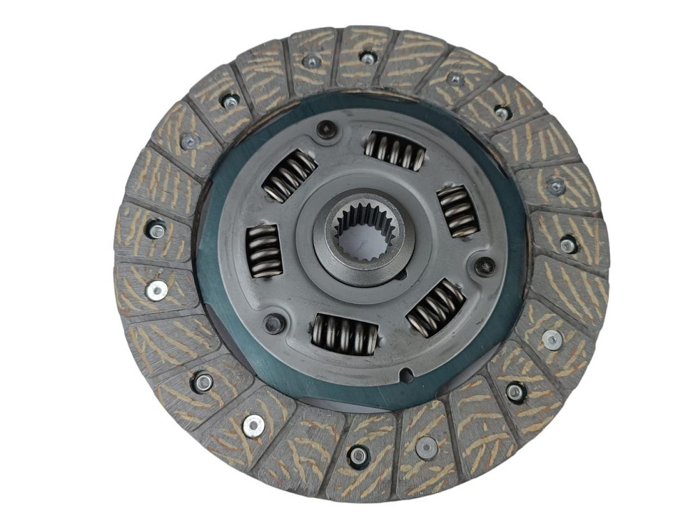Диск ведомый 2108, 2109, 21099 сцепления Мукачево - изображение 1