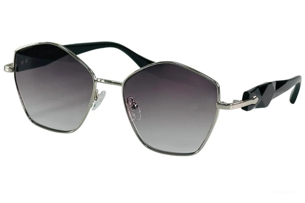 Окуляри тоновані Ralph Black з діоптрією +4.0 Луцьк - фото 1