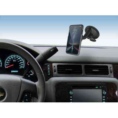 Універсальний автотримач Defender CH-152+ магніт (29152) Вінниця