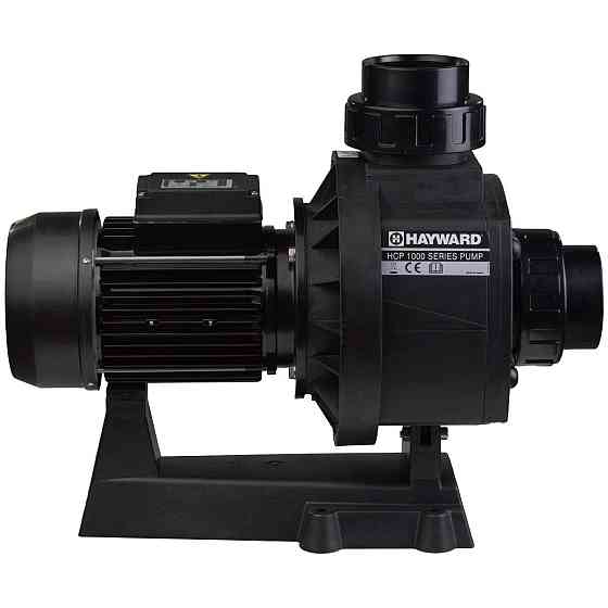 Насос для бассейна Hayward HCP10553E24 KA550 T1.B. IE3 (380 В. 78 м3/ч. 5.5 HP) Киев
