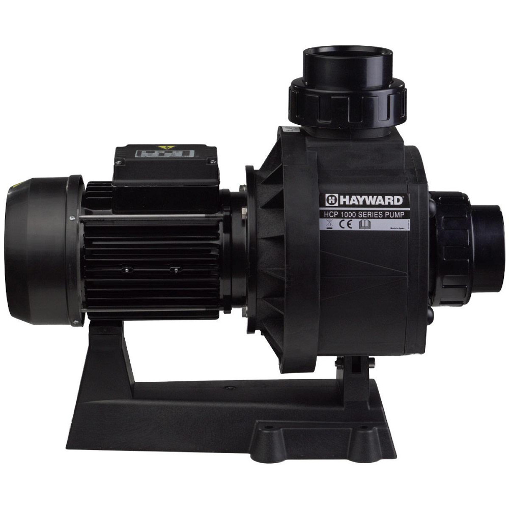 Насос для бассейна Hayward HCP10553E24 KA550 T1.B. IE3 (380 В. 78 м3/ч. 5.5 HP) Киев - изображение 2
