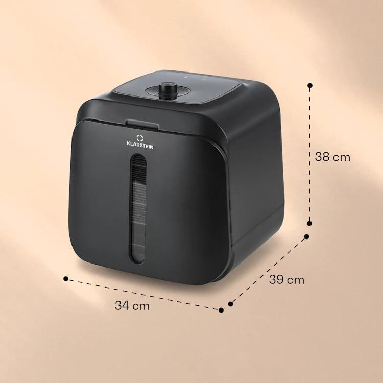 Дегідратор Florida Jerky Dörrautomat Klarstein Німеччина Рівне - фото 7