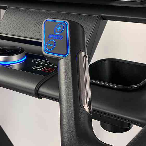 Беговая дорожка FitLogic T69A Pro Киев