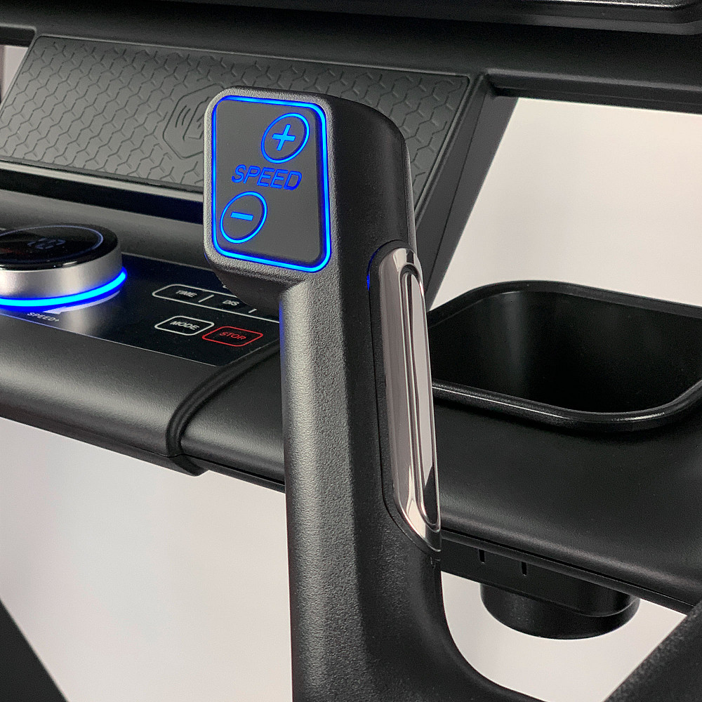 Беговая дорожка FitLogic T69A Pro Киев - изображение 6