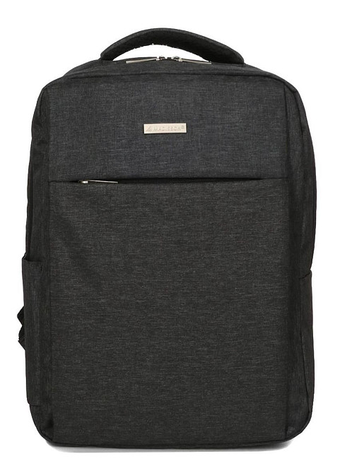 Рюкзак MADISSON 32540 сірий Київ - фото 2