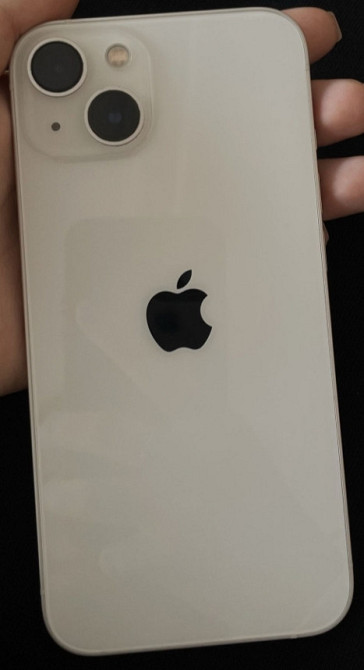 Айфон: iPhone 13 128Gb Киев - изображение 1