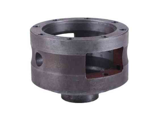 Корпус диференціалу заднього моста на трактор ДонгФенг 354 Мукачево