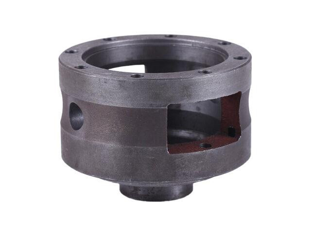 Корпус диференціалу заднього моста на трактор ДонгФенг 354 Мукачево - фото 3